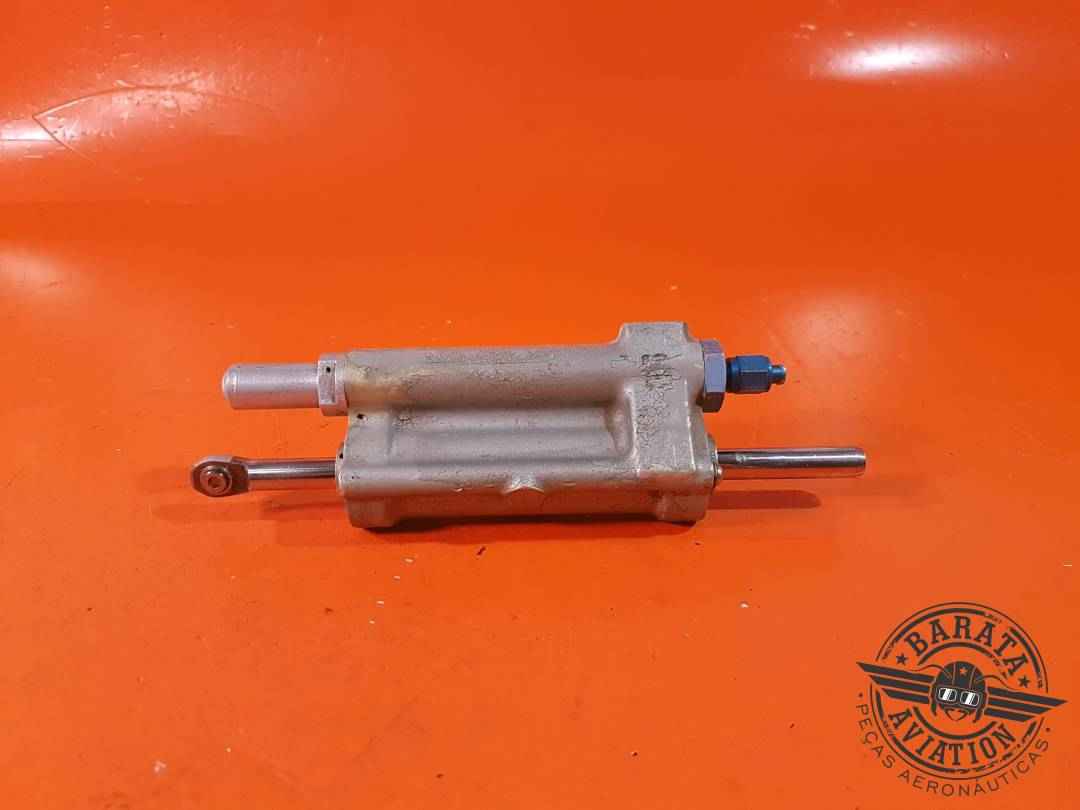 SHIMMY DAMPER ASSY P/N: 5543001-3