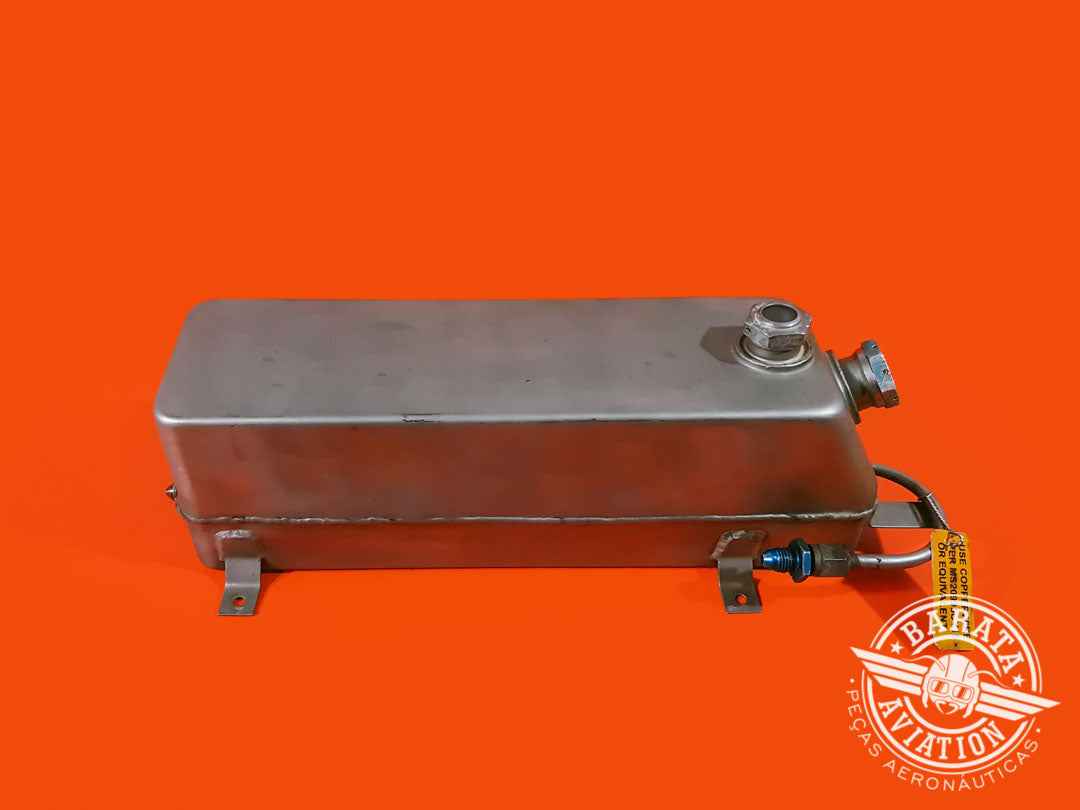 ALCOHOL RESERVOIR ASSY - P/N 5514121-2