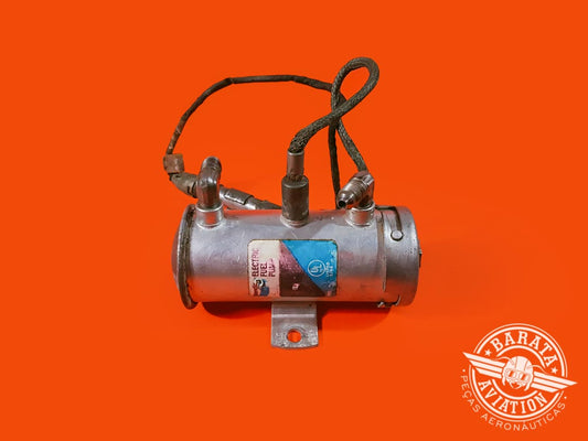 ALCOHOL PUMP - P/N 476411