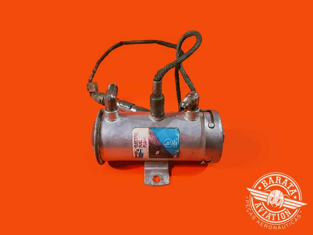 ALCOHOL PUMP - P/N 476411