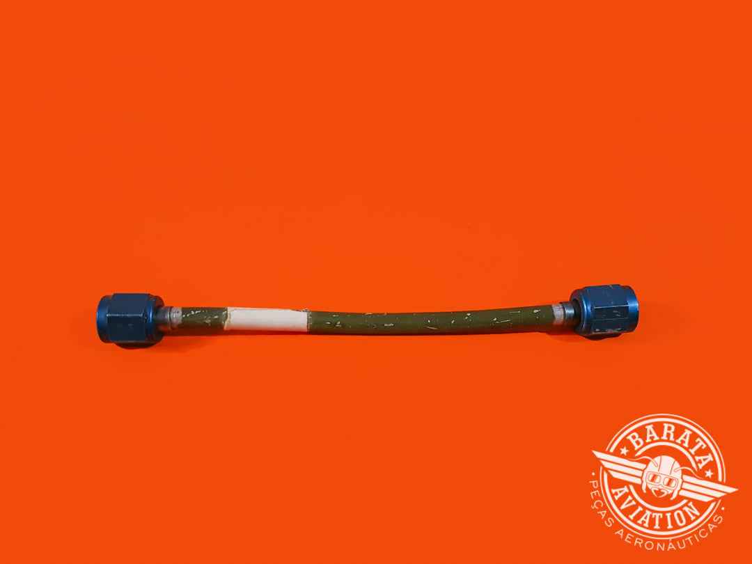 L/H LINE ASSY - P/N 5514190-3