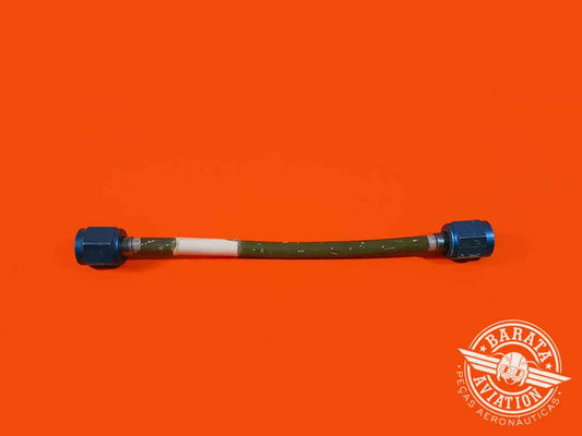 L/H LINE ASSY - P/N 5514190-3