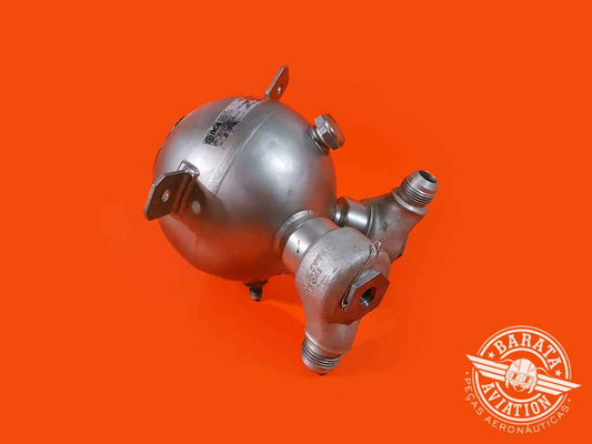 L/H FIRE EXTINGUISHER ASSY - P/N 30401102