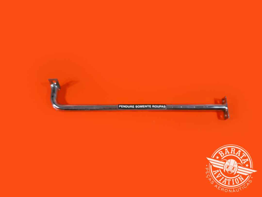 R/H COAT RACK TUBE ASSY - P/N 5514807-20