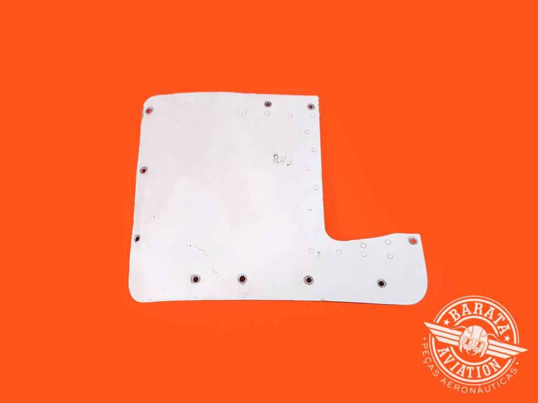 R/H PANEL - P/N 5522800-96