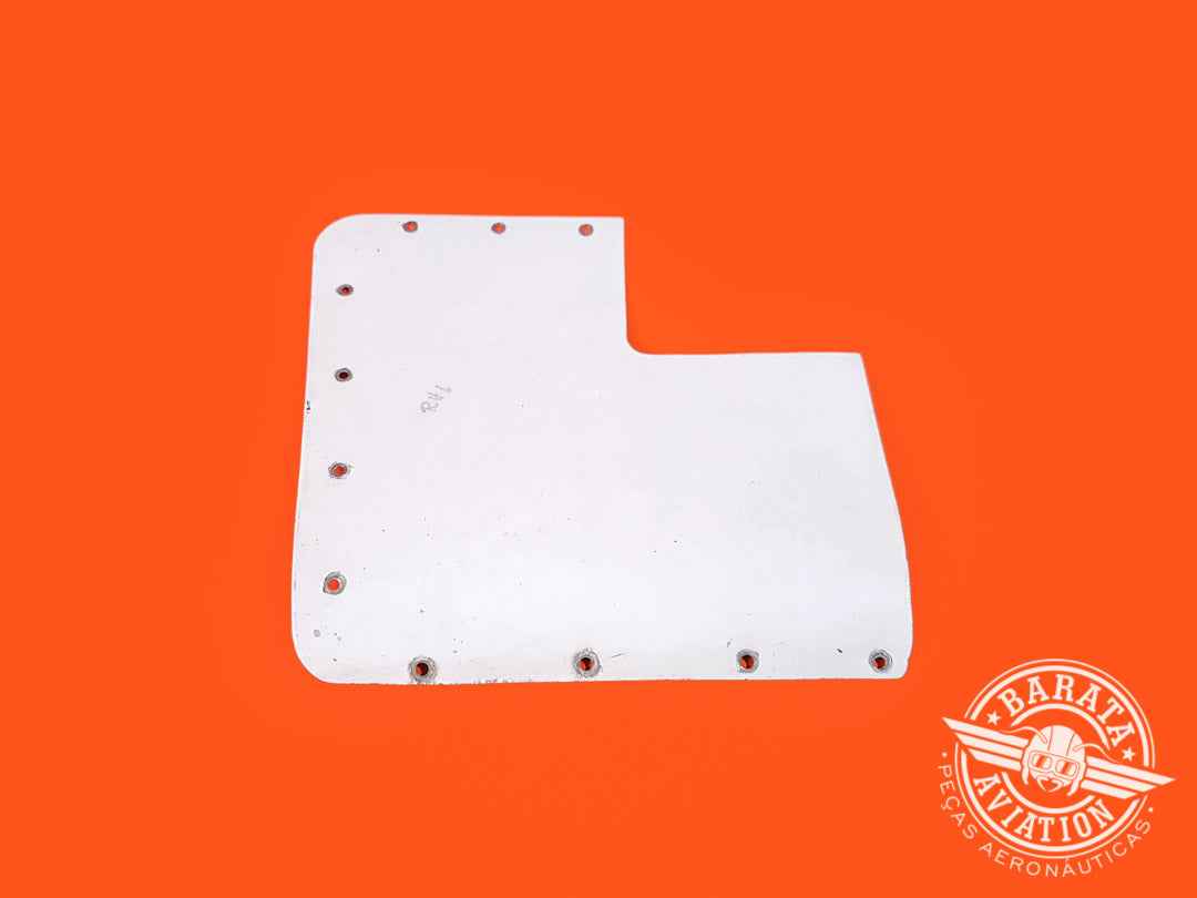 R/H ACCESS WING TRAILING EDGE INBOARD PANEL - P/N 5522800-92