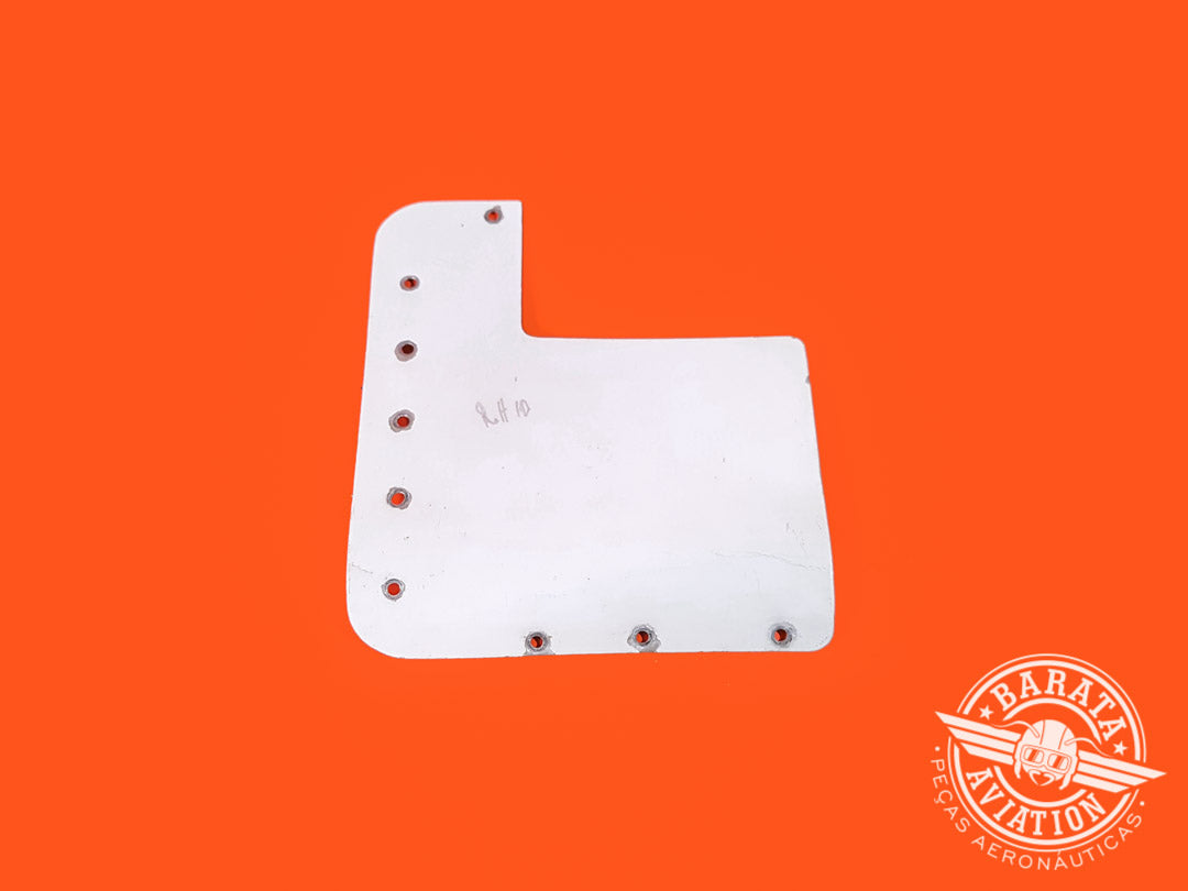 R/H ACCESS WING TRAILING EDGE INBOARD PANEL - P/N 55228900-90
