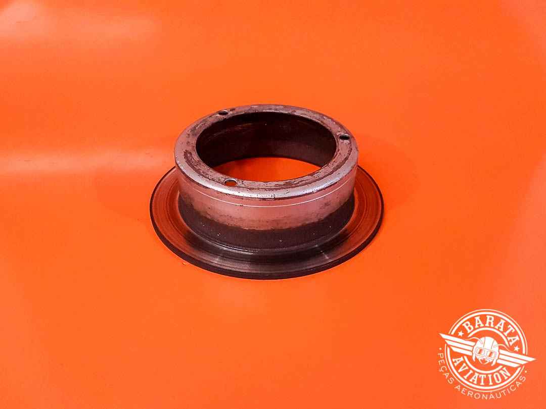 BRAKE DISC ASSEMBLY P/N:164-02000