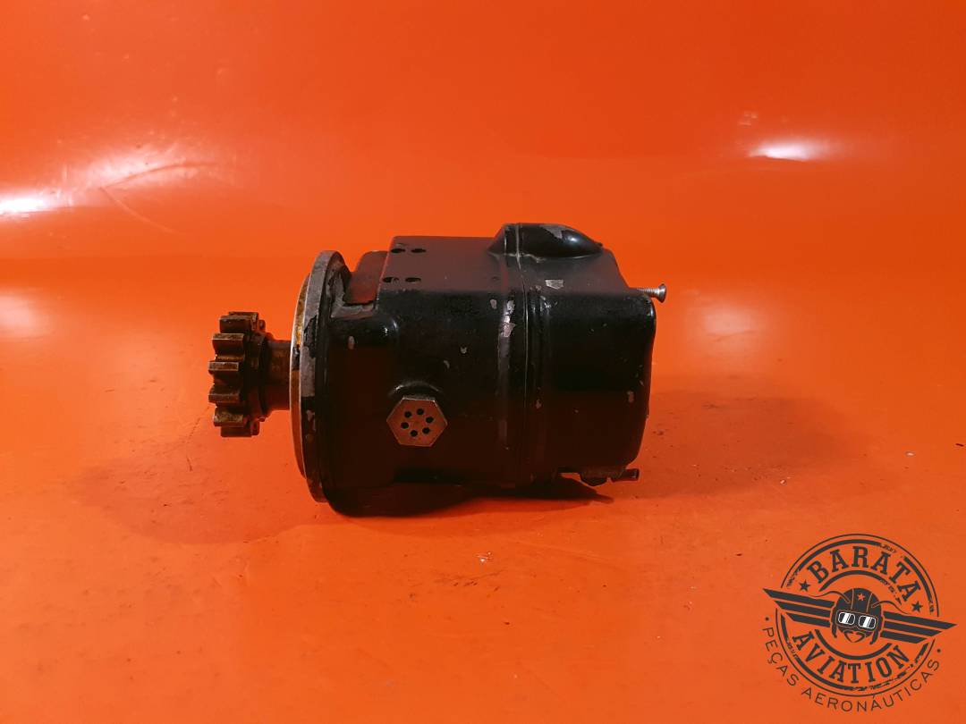 MAGNETO ASSY P/N: 4270 MODEL 4270 ROT L NECESSARY OVERHALL