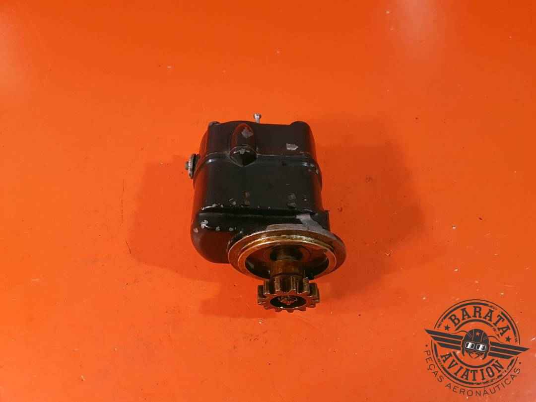 MAGNETO ASSY P/N: 4270 MODEL 4270 ROT L NECESSARY OVERHALL