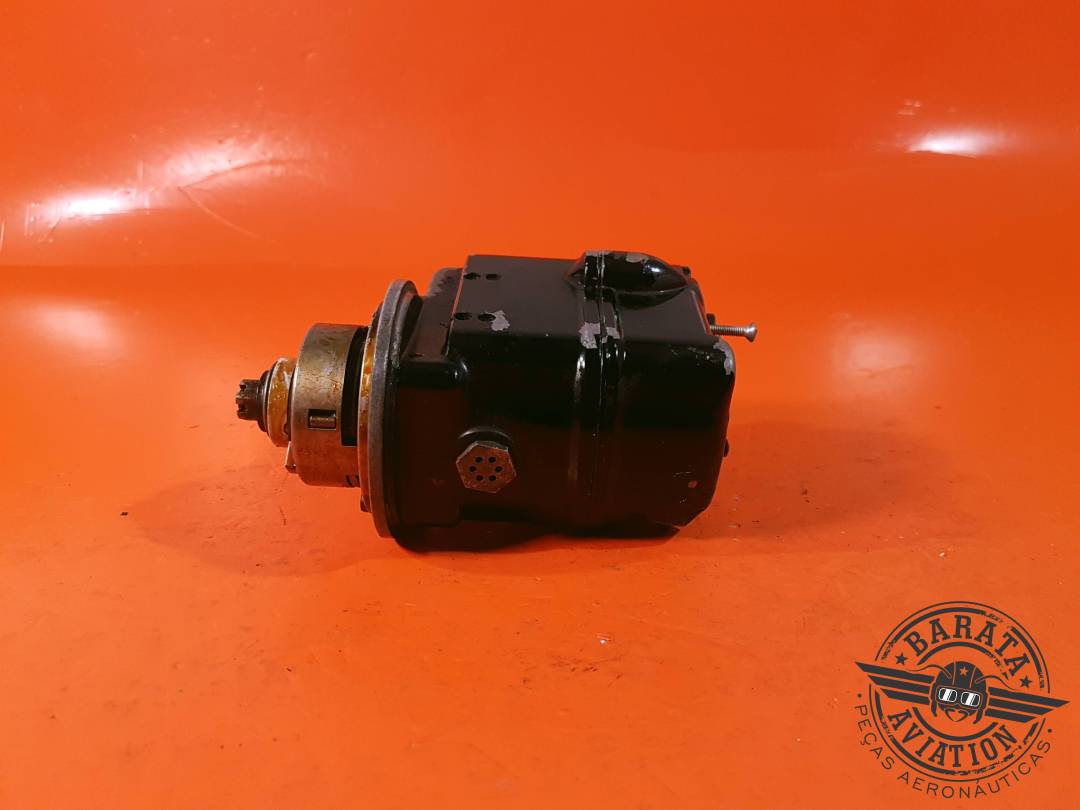 MAGNETO ASSY P/N: 4271 SLICK MAGNETO MODEL 4271 ROT L NECESSARY OVERHALL