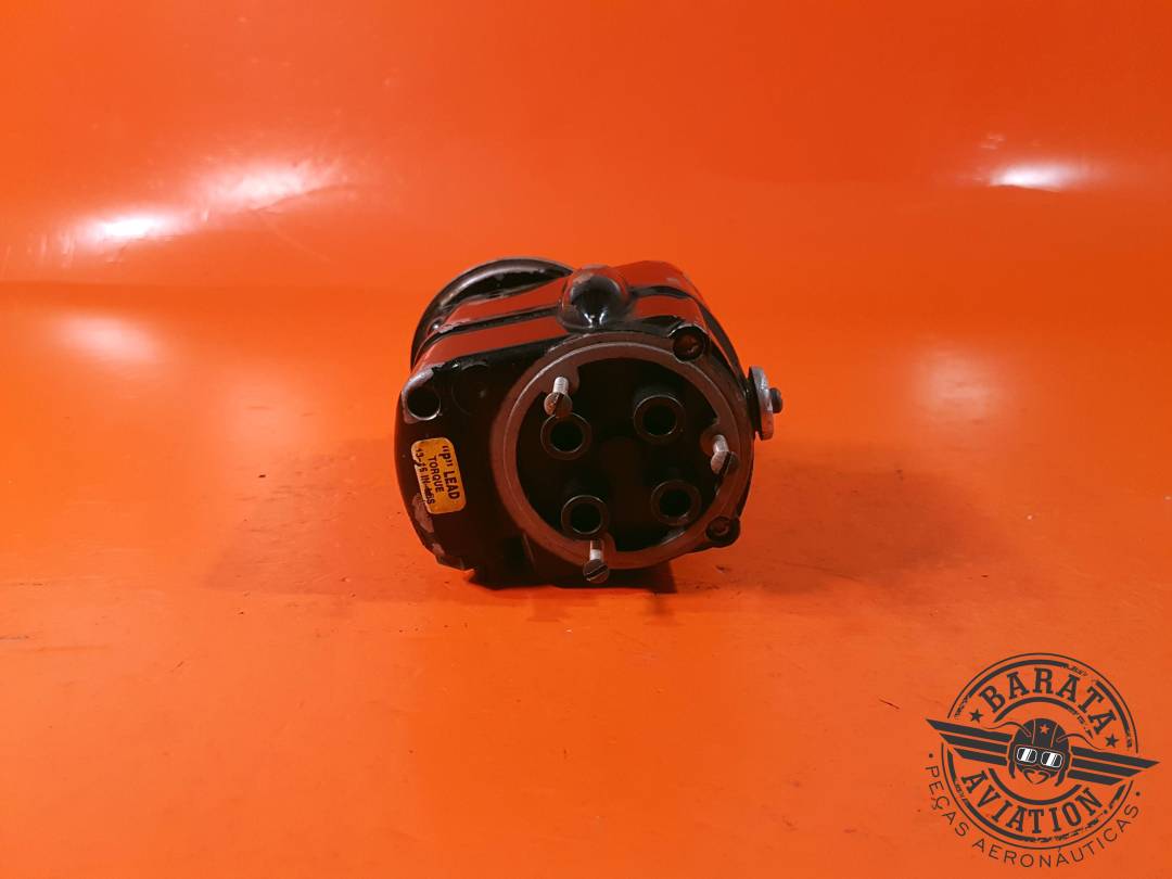 MAGNETO ASSY P/N: 4271 SLICK MAGNETO MODEL 4271 ROT L NECESSARY OVERHALL