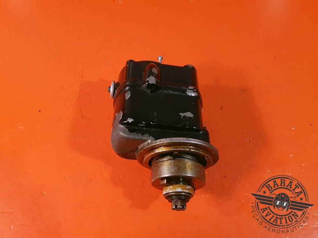 MAGNETO ASSY P/N: 4271 SLICK MAGNETO MODEL 4271 ROT L NECESSARY OVERHALL