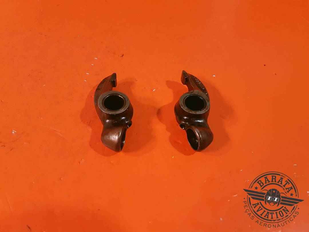 ROCKER ASSY. VALVE, INTAKE P/N: 69443D NECESSARY NDT TEST CADA UNIDADE