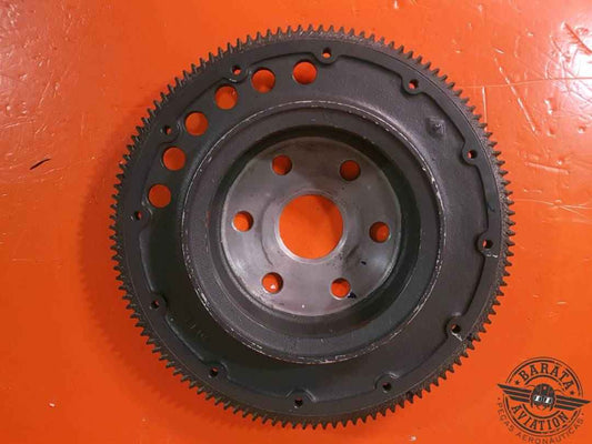 SUPPORT ASSY  STARTER RING GEAR P N68867