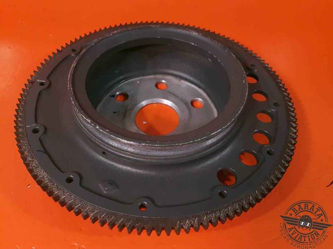 SUPPORT ASSY  STARTER RING GEAR P N68867