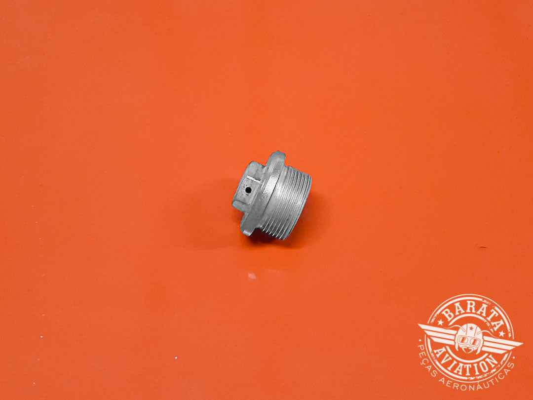 PLUG, SUCTION FILTER P/N:LW-12545