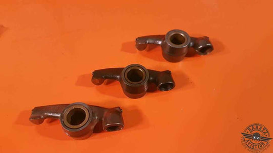639615 Continental Set Of 3 Exhaust Rocker Arm Assembly Needed Test