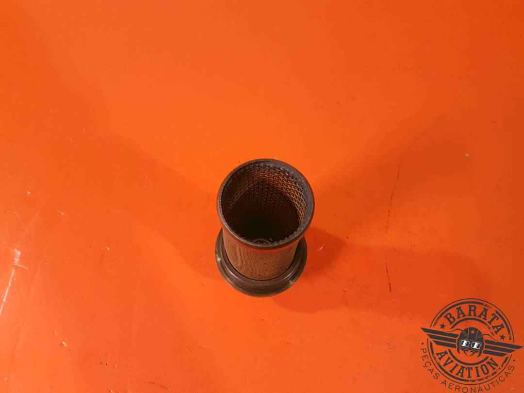 SCREEN ASSEMBLY, OIL P/N: A3568