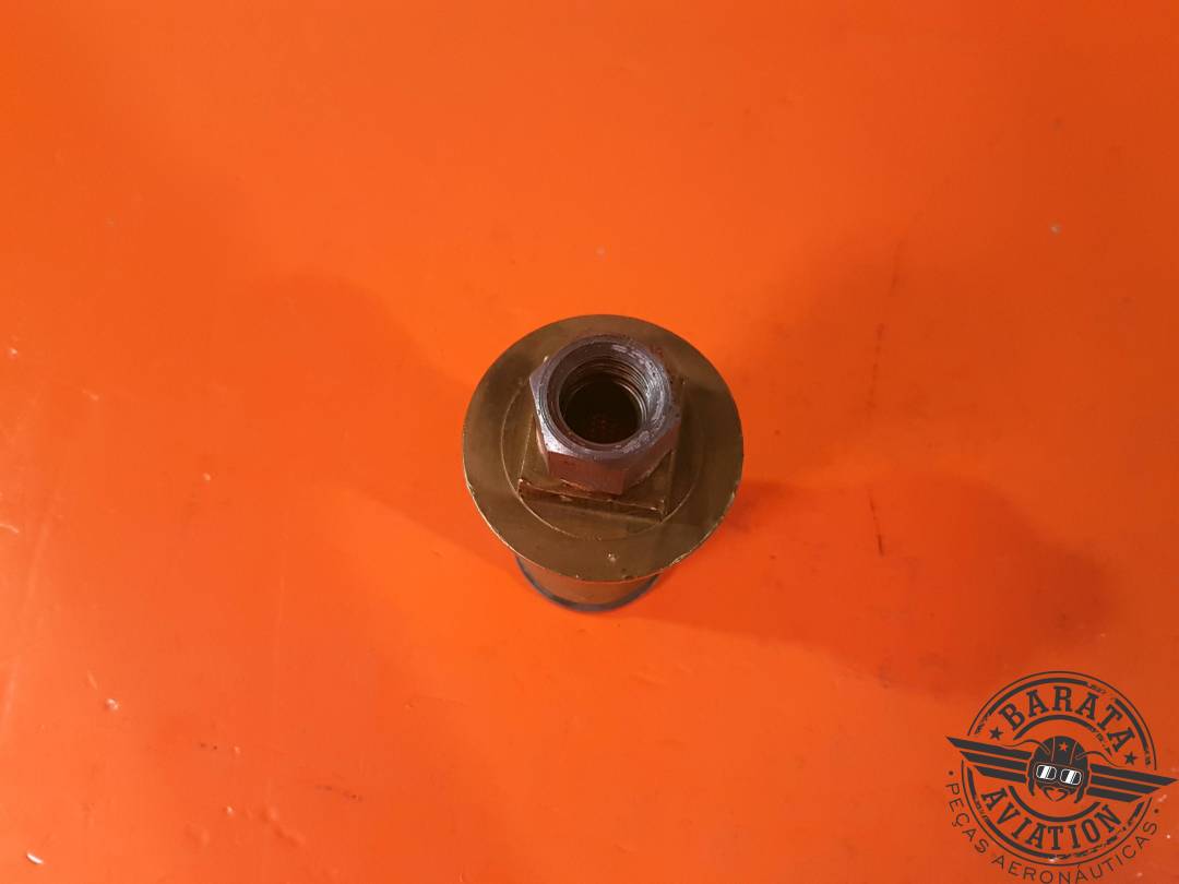 SCREEN ASSEMBLY, OIL P/N: A3568