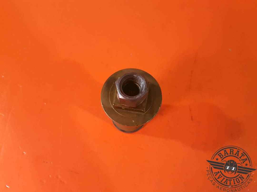 SCREEN ASSEMBLY, OIL P/N: A3568