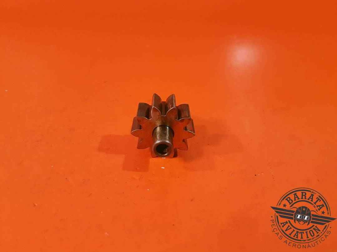 IMPELLER ASSEMBLY, OIL PUMP DRIVEN P/N: LW-18110