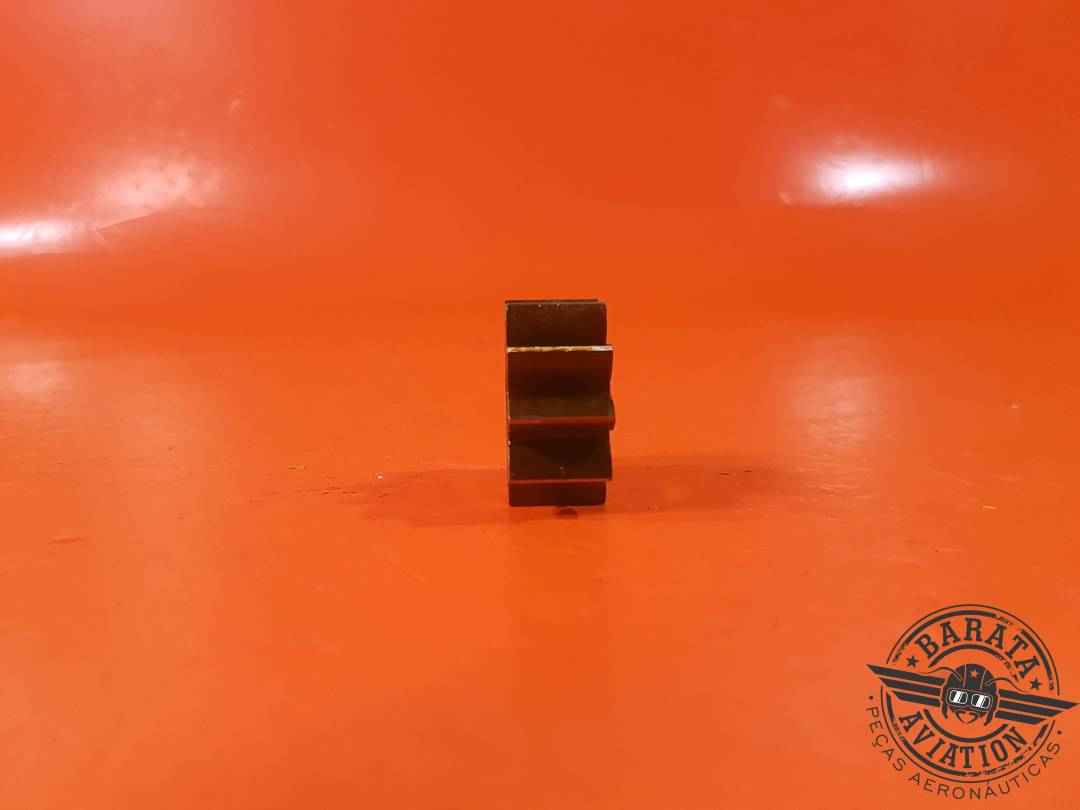 IMPELLER, OIL PUMP DRIVEN P/N: LW-18109 NECESSARY NDT TEST