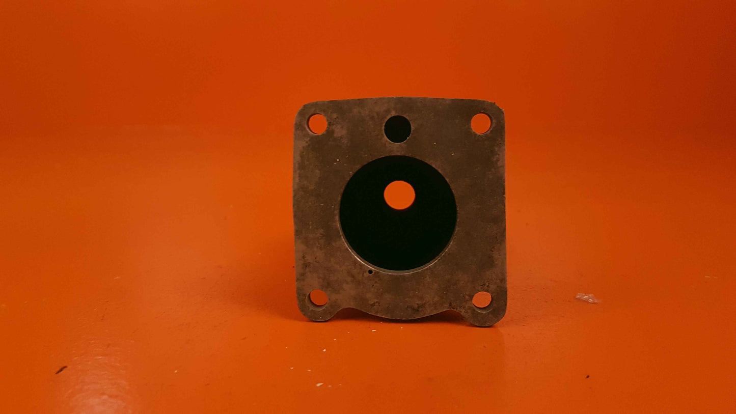 62817 Lycoming Housing, Oil Pressure Screen
