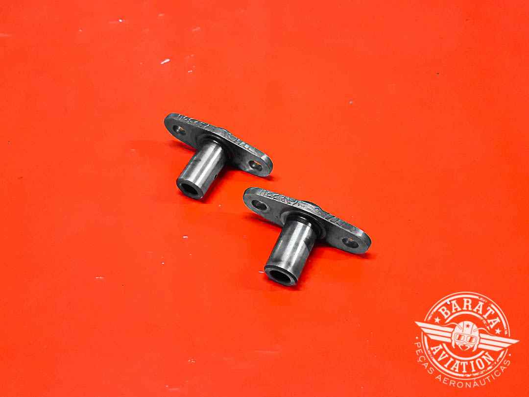 SHAFT, CRANKSHAFT IDLER GEAR P/N:61151