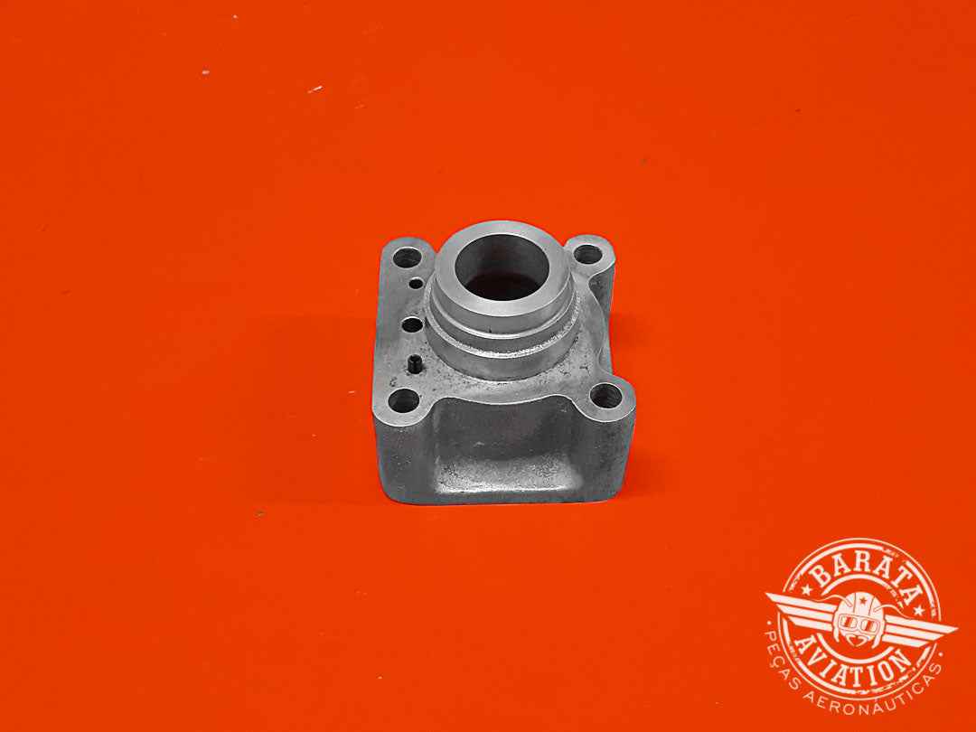 ADAPTER ASSEMBLY, VACUUM PUMP P/N:61098