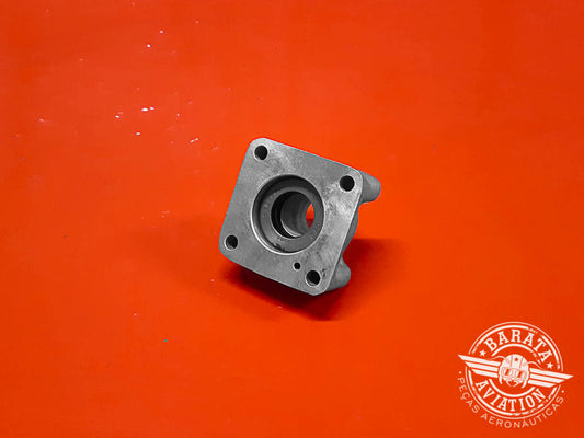ADAPTER ASSEMBLY, VACUUM PUMP P/N:61098