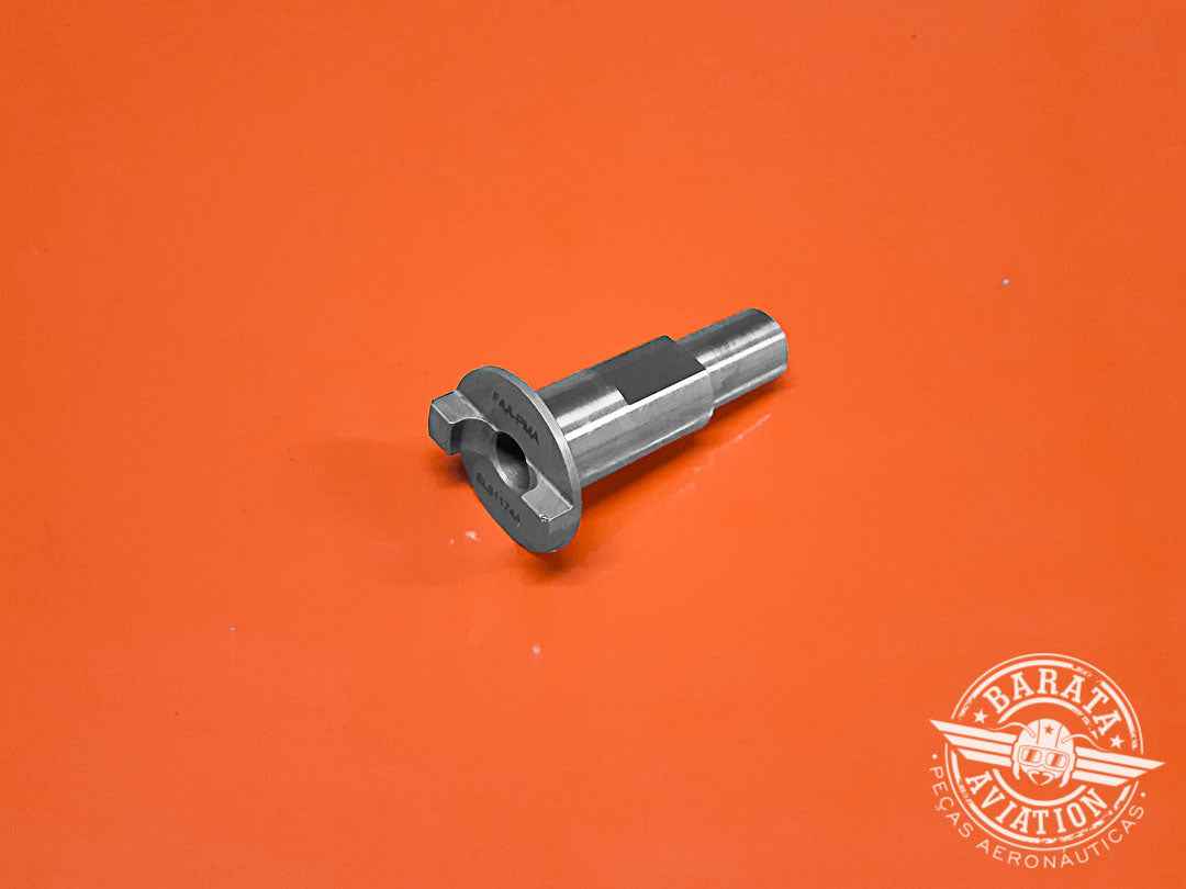 SHAFT, OIL PUMP DRIVE P/N:SL61174A