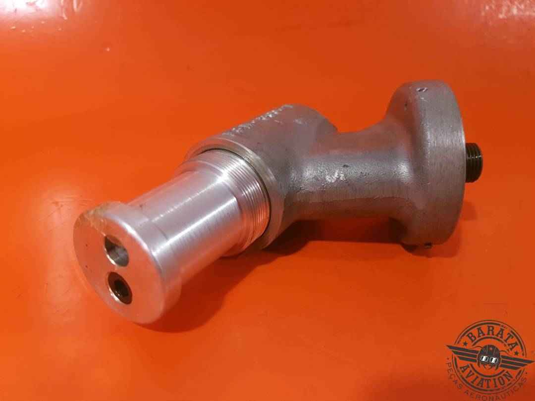 08-00632 F&M ENGINE MOUNT OIL FILTER