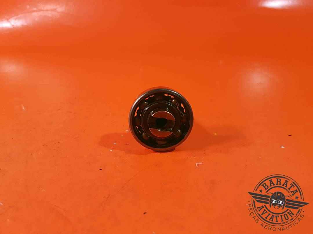 SHAFT, WORM DRIVE P/N: 631252