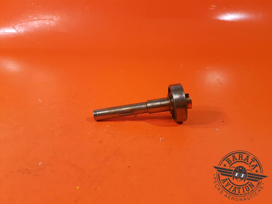 SHAFT, WORM DRIVE P/N: 631252