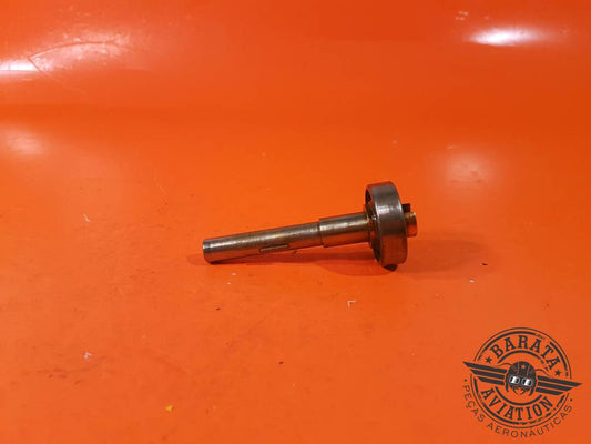 SHAFT, WORM DRIVE P/N: 631252