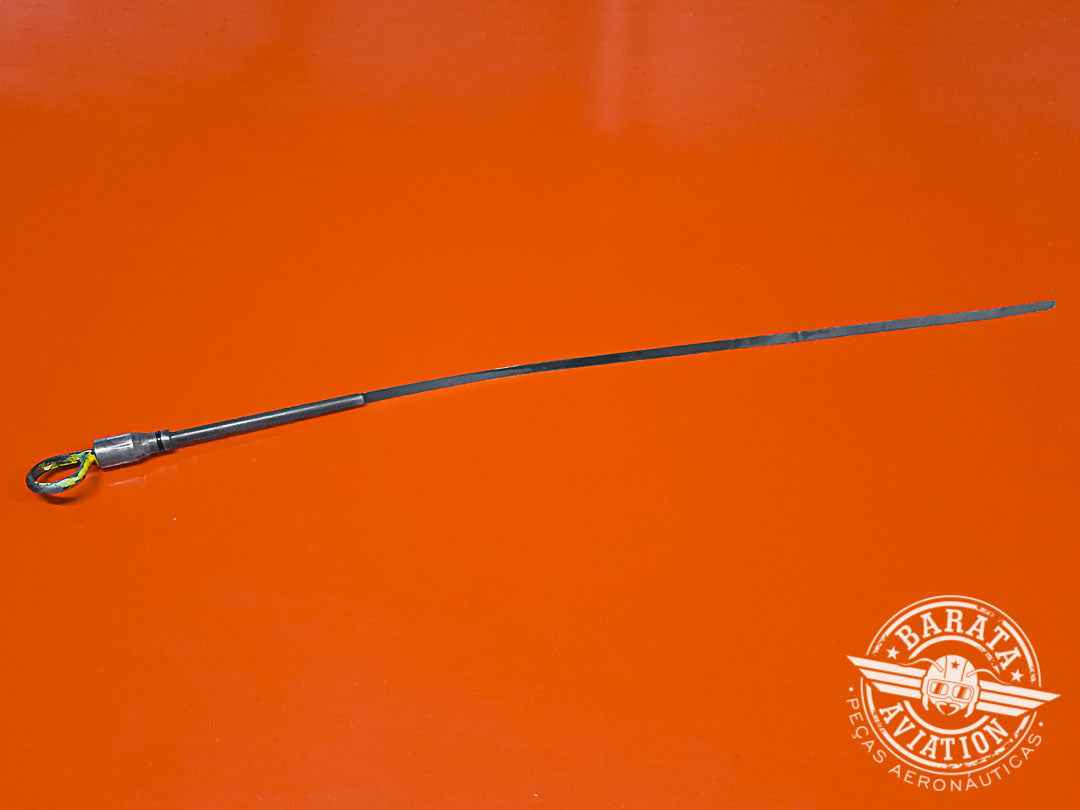 OIL GAGE ASSY P/N:629851A1