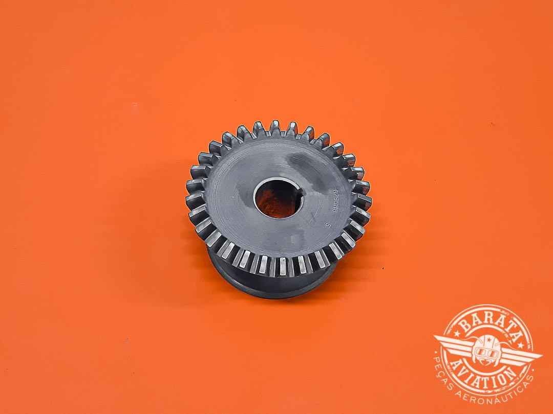 GEAR, GOVERNOR DRIVE P/N:629588