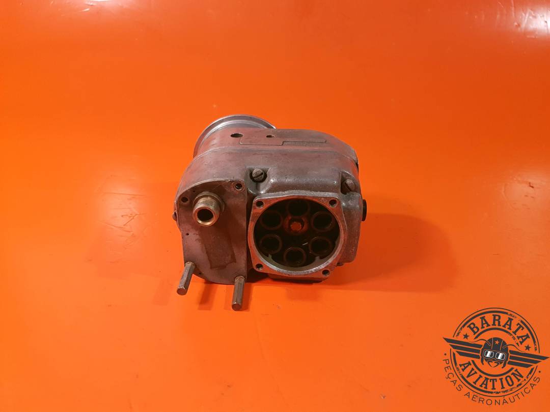 MAGNETO ASSY P/N 10-79020-16 NECESSARY OVERHALL