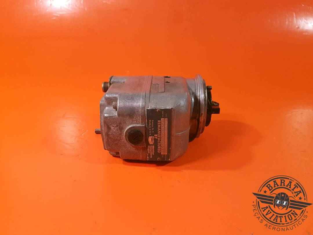MAGNETO ASSY P/N 10-79020-16 NECESSARY OVERHALL