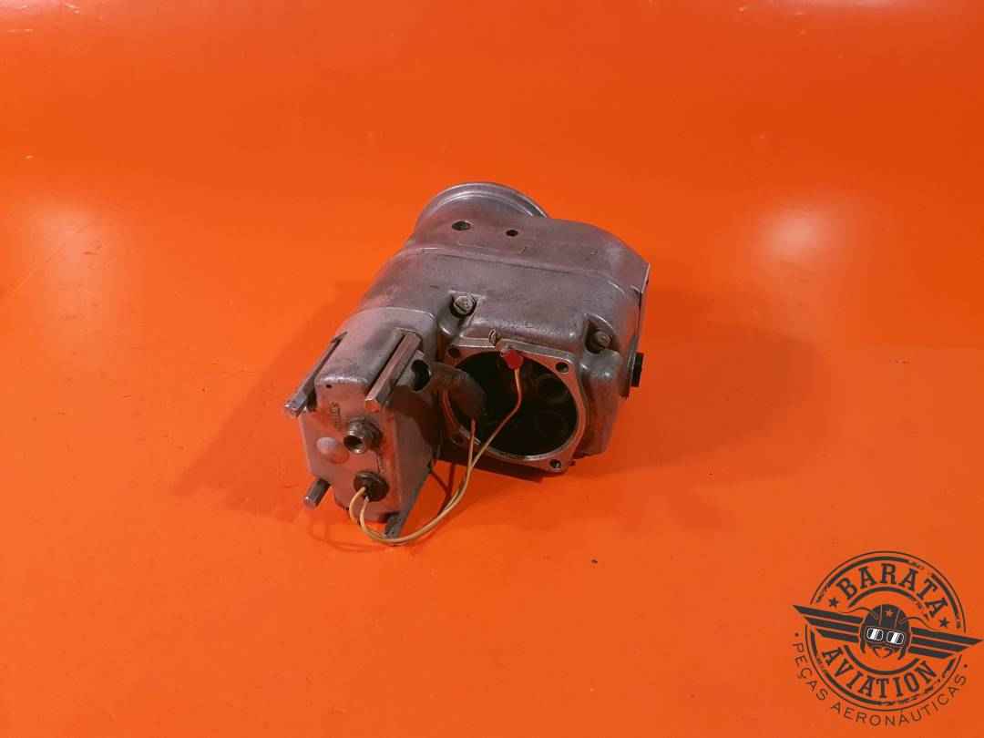 MAGNETO ASSY P/N 10-79020-17 NECESSARY OVERHALL