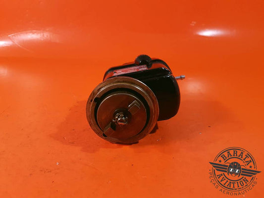 MAGNETO ASSY  P/N: 6324  MODEL 6324 NECESSARY OVERHALL