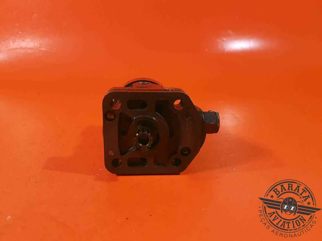 PROPELLER GOVERNOR P/N1: 210443D