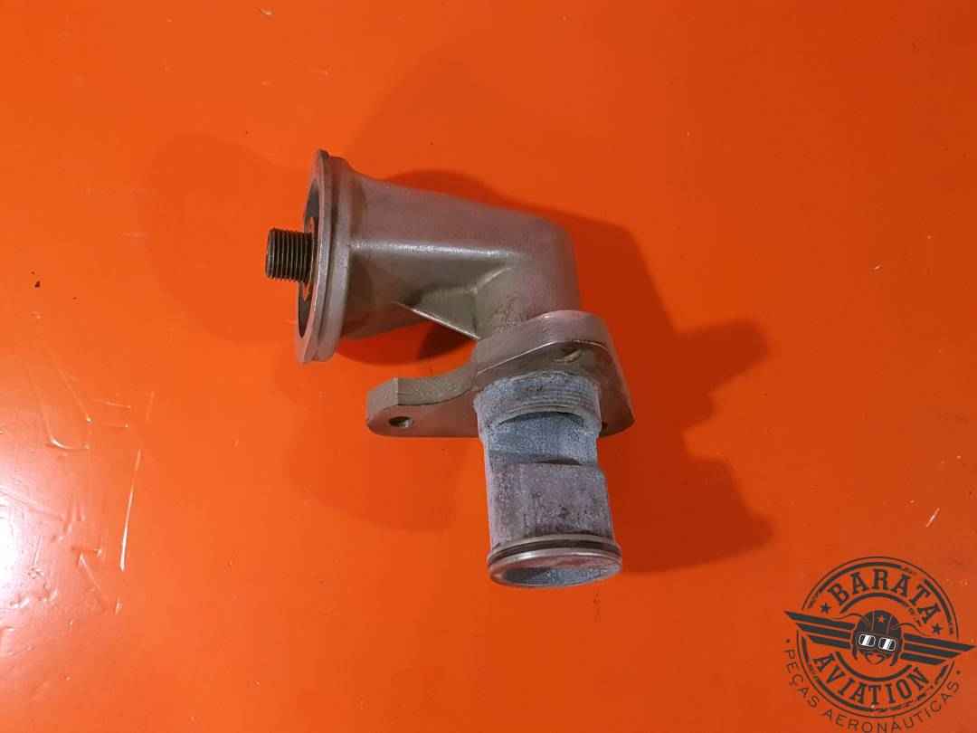 ADAPTER ASSY. OIL FILTER 360 P/N: 646253