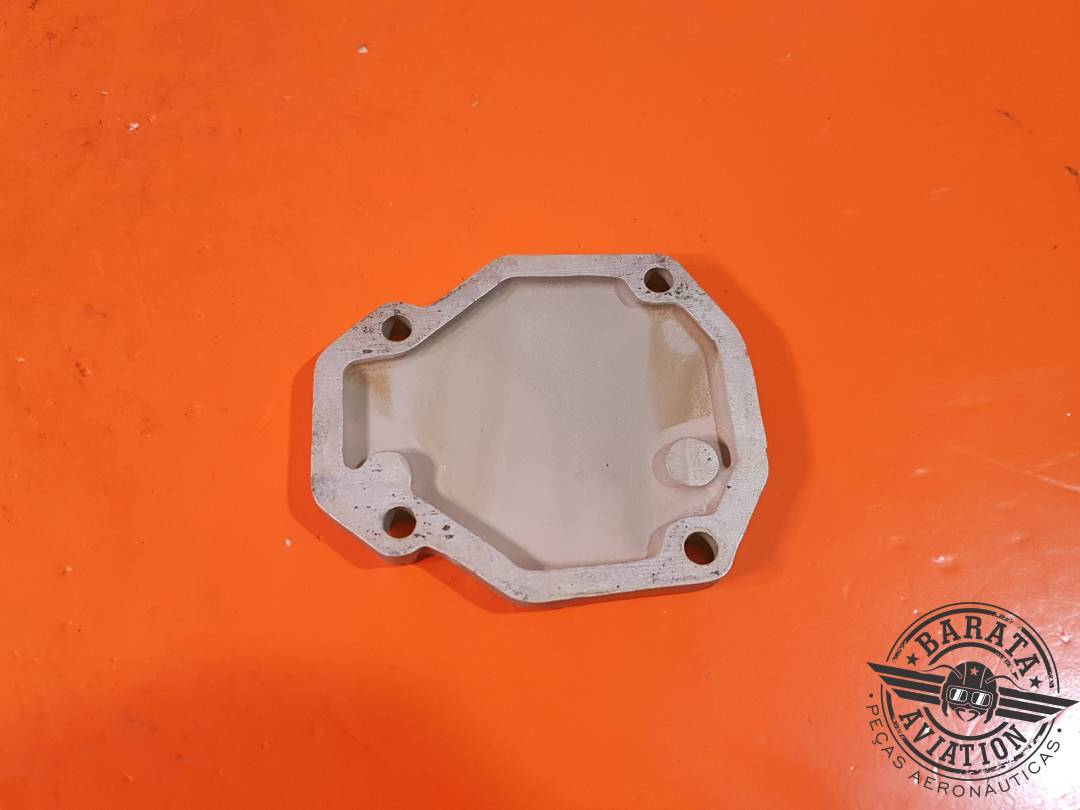 COVER, ADAPTER, ACCY DRIVE P/N: 633751