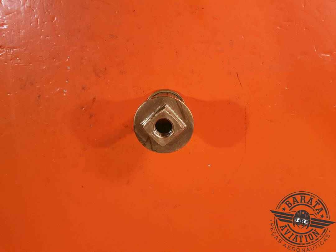 OIL SCREEN ASSEMBLY P/N: 530003