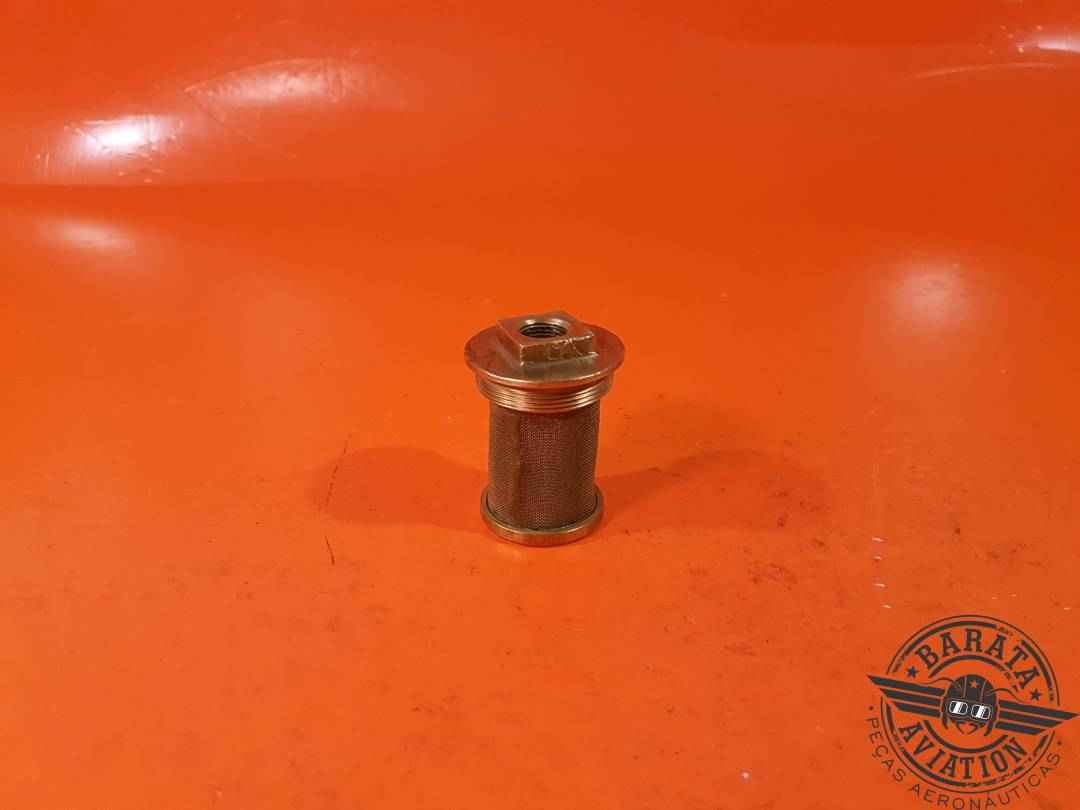 OIL SCREEN ASSEMBLY P/N: 530003