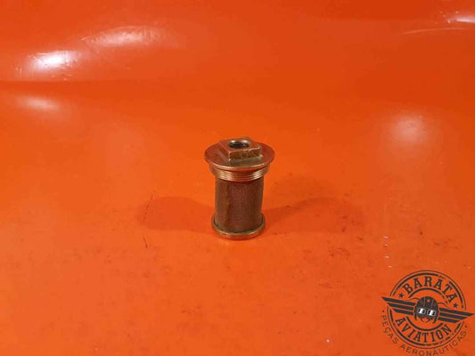 OIL SCREEN ASSEMBLY P/N: 530003