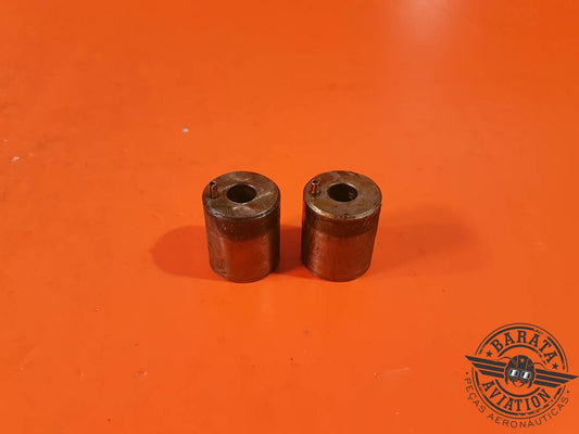CONJUNTO DE EJE, SOPORTE DE ENGRANAJE MAGNETICO N/P: 630529 PRUEBA NDT NECESARIA PARA CADA UNIDAD