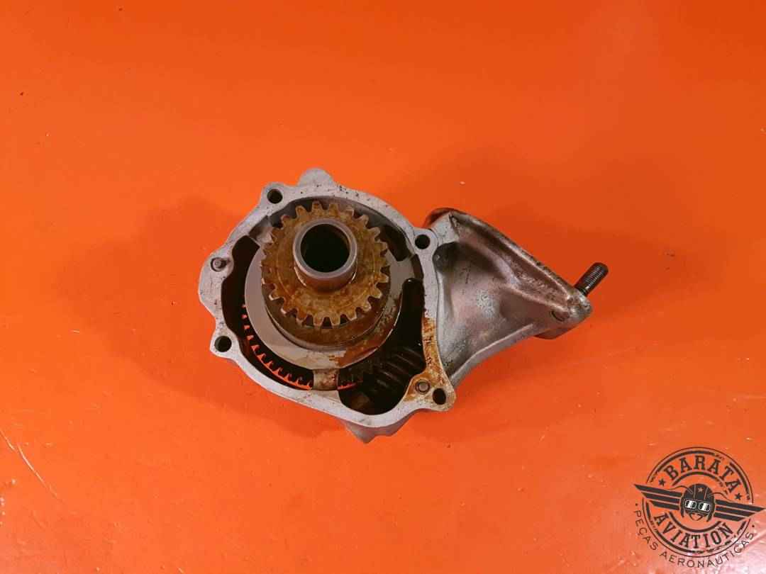 STATER ASSY - ADAPTER P/N: 635048A14